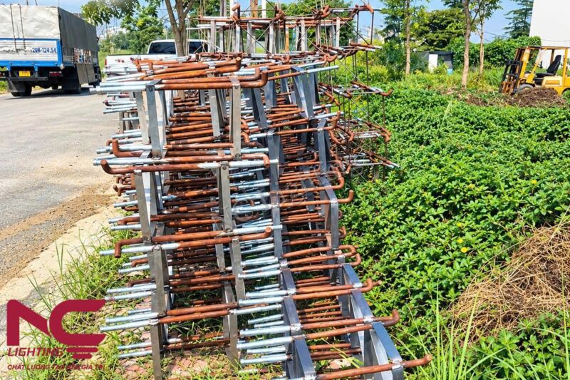 Giới thiệu sơ bộ về dự án xây dựng hạ tầng kỹ thuật KĐT Phố Nối, Hưng Yên