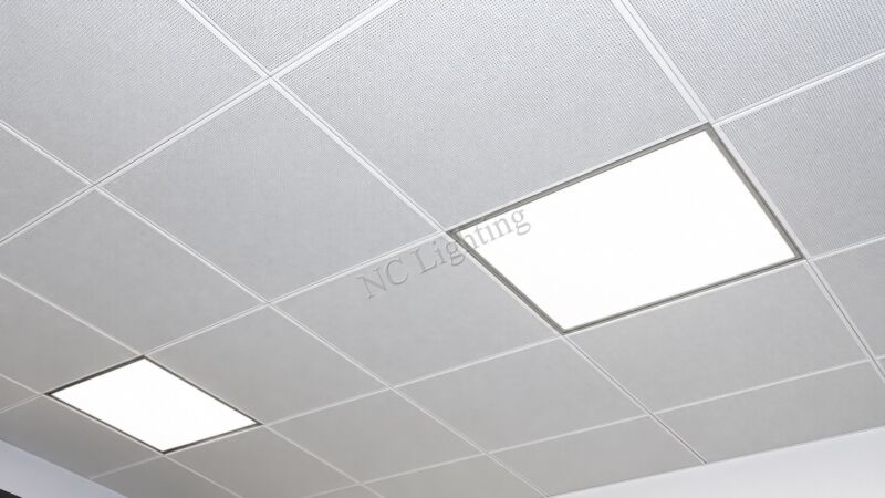 Lưu ý khi lắp đặt đèn LED Panel