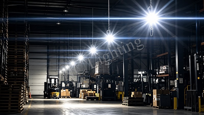 Tại sao sử dụng đèn pha LED gây chói mắt