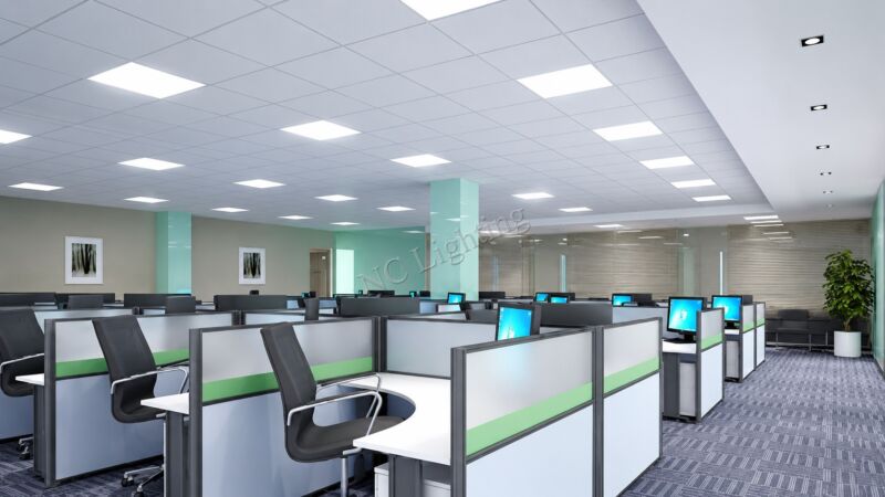 Tiêu chí chọn đèn LED Panel
