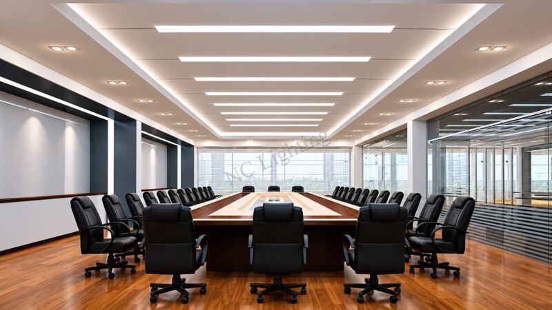 Ưu điểm nổi bật của đèn LED Panel