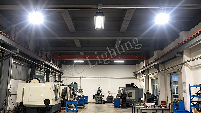 Yếu tố gây chói mắt khi sử dụng đèn pha LED